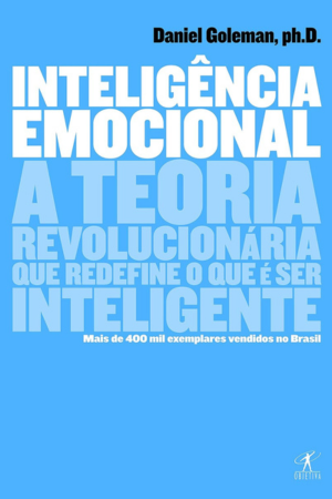 Livro Inteligência Emocional